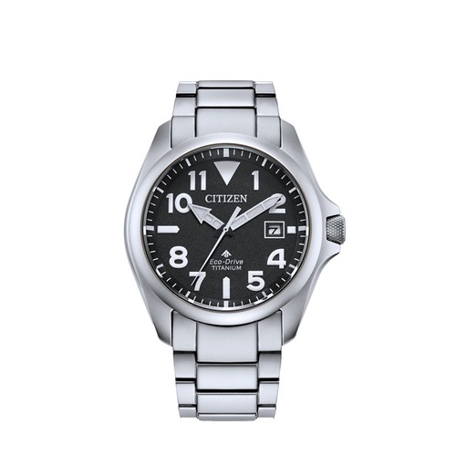 CITIZEN Clasp Promaster E610-S062926 Men's Watch Band Bracelet