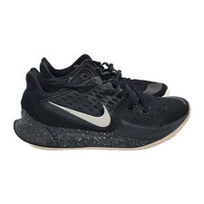 Nike Kyrie 2 Low Black Metallic Silver for Sale | Authenticity