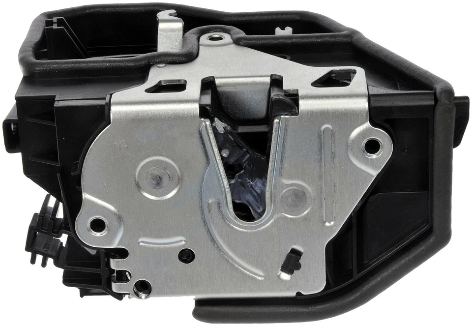 Actuador de cerradura de puerta delantero derecho para BMW 135is 2013 cupé Dorman 422IV88 Foto 2 de 3