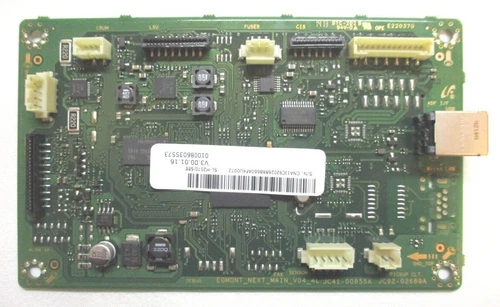 Samsung laser Xpress M2070 - Scheda madre JC92-02688B  JC41-00855A  V3.00.01.16