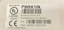 Honeywell PW6K1IN Sixteen Input Module