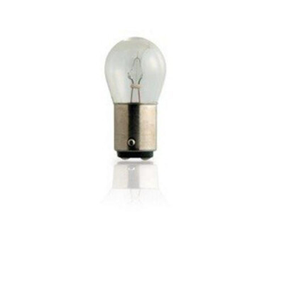 P22 Birne PHILIPS Autolampe 15 Watt BA15s 12401 Blinker 12V PKW Birne