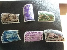 EQUATEUR - timbre yvert/tellier n° 684/686 aérien 390/392 n** MNH (A89)