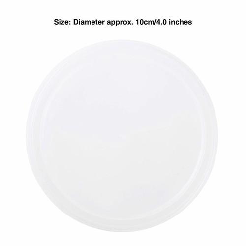 12 Pcs Plastic Can Covers Small Medium Large Seals Can Lids for Canned,Goods - Picture 3 of 34