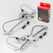 2x Fensterheber vorne links rechts für SMART COUPE CABRIO FORTWO 450