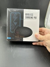 *BRAND NEW*  Wireless Charging Pad!!!   "Works on over 100 Phones" 📦