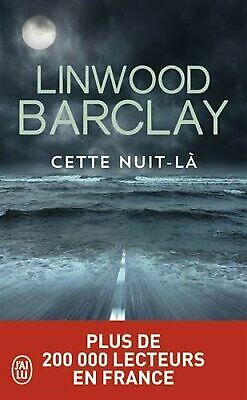 <span>Cette nuit-là: Linwood Barclay: 9782290023549: Amazon.com: Books</span> (9782290023549)