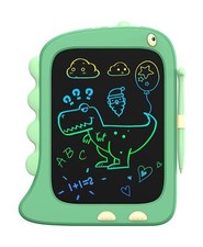 ORSEN LCD Writing Tablet Toddler Toys, 8.5 Inch Doodle Board Drawing Pad Gift...
