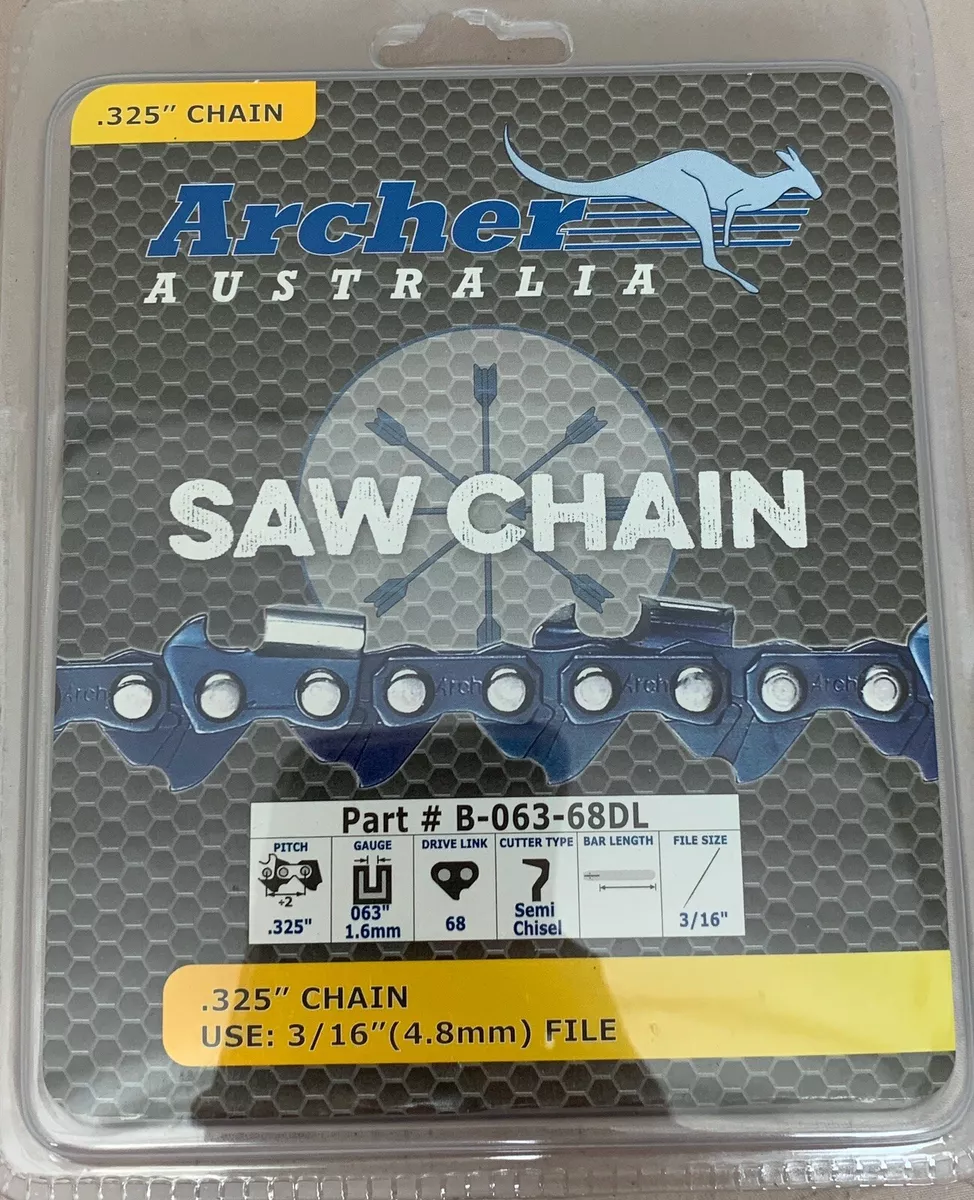 Stihl 26rm3 68 chain deals