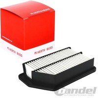Herth+Buss Luftfilter Passend FüR Hyundai I40 KIA Carens | J1320546