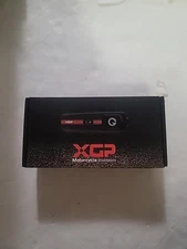 XGP Motorcycle Intercom Headset - 2 Pack - Bluetooth w/ Music Sharing