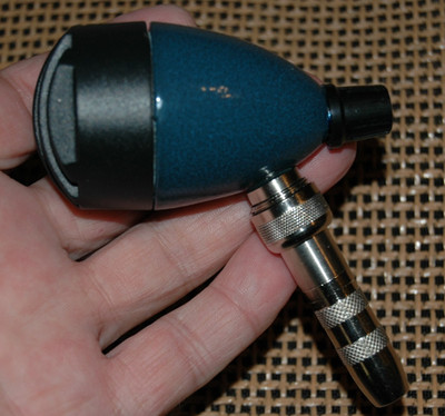 THMS Custom Little FatAss Harp Mic. Big Bottom, Fat Tone , Switchcraft Adpt, VC!