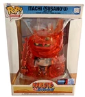 NARUTO Funko POP! MOMENT ITACHI (SUSANO’O) VINYL FIGURE FUNKO EXCLUSIVE 2025