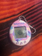 2018 Tamagotchi Bandai Uni Pink Shell 42800 Original Dreamy TMGC Virtual Pet