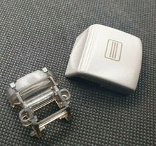 passend F&uuml;r Mercedes W212,A207,C207,S212,X204,W221 Schiebedach Schalter Grau