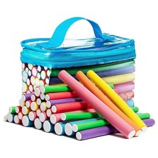 42 Pcs/Lot Heatless Curling Rod Soft Sponge Hair Curler Roller Foam Bendy Twist
