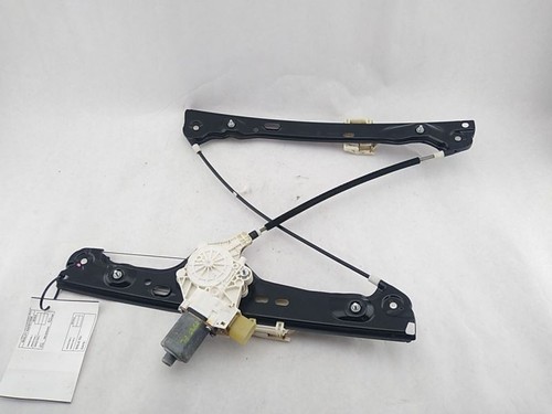 BMW 328i 335i E90 Sedan Front Driver Left Window Regulator Fits 07 08 09 10 11 - Picture 2 of 12