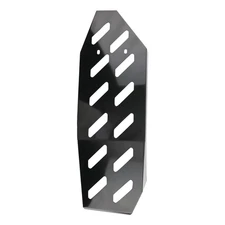 Fuel Tank Skid Plate Cover for Toyota Tacoma 1995-2004 15 & 18 Gallon Tanks