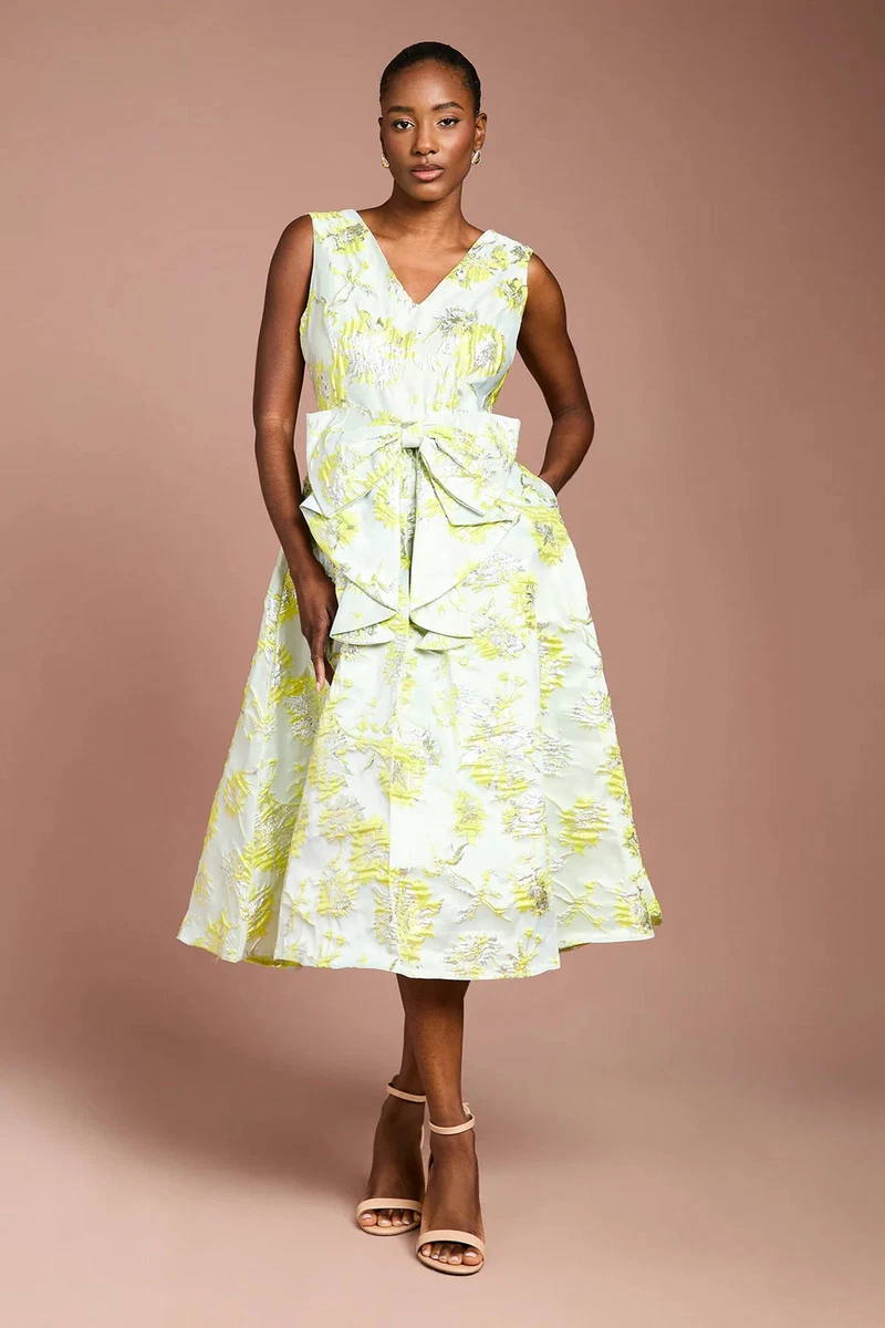 Coast Green Dresses for Women for sale | eBay UK