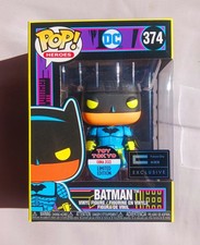 Ultimate Funko Pop Batman Figures Gallery and Checklist 178