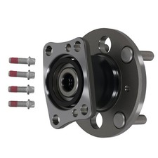 Roulement de roue Ford KA