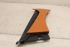 2022-2025 Toyota Gr86 Brz Oem Rh Passenger Fender Insert Trim Orange 91112cc000 2022-2025 Toyota Gr86 Brz Oem Rh Passenger Fender Insert Trim Orange 91112cc000