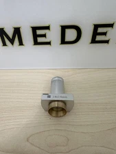 Lumenis Splendor X 14x14mm Spot Size Interchangeable Optic Lens