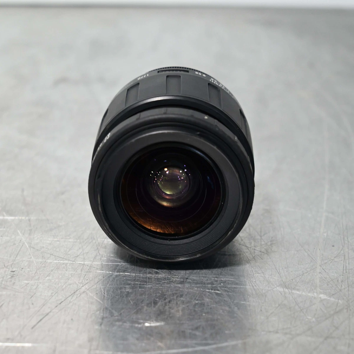 Tamron 28-80mm f/3.5-5.6 Camera Lenses for sale - eBay