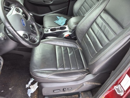 Air/Coil Spring Rear Fits 13-22 ESCAPE 1055706 - Picture 8 of 12