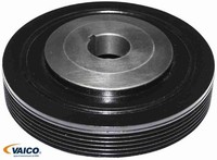 Vaico V22-0010 Riemenscheibe FüR Kurbelwelle Riemenscheibe Kurbelwelle
