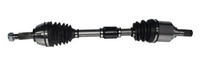 Vorderachse Links Hart 454 285 Antriebswelle FüR Nissan