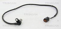 ABS Sensor Raddrehzahl Triscan 8180 42301 FüR Pajero 01 Galloper Mitsubishi JK 1