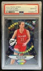 2024 Panini WNBA Prizm Caitlin Clark Kaleidoscopic RC Rookie #9 Fever PSA 10