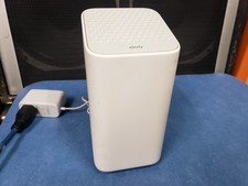 Comcast Xfinity XB7-T GIGABIT Modem WiFi Router W/ Power Cord - UNTESTED