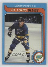1979-80 Topps Larry Patey #57 1s7