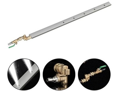 #ad Portable Radiator Cleaning WandPower Washer Wand Quick Washer Tool $37.14