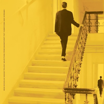 Sean Nicholas Savage Trilogy (Vinyl) 12'' Album Coloured Vinyl (Limited Edition)