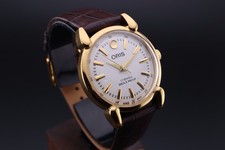 Наручные часы Vintage ORIS Swiss Hand-Wind