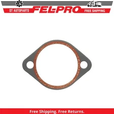 For 1985, 1990-1995 Chrysler LeBaron Engine Coolant Outlet Gasket Fel-Pro