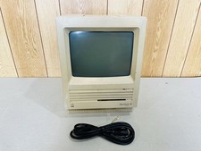 Apple Macintosh SE M5011 Vintage All-in-One Computer for part  
