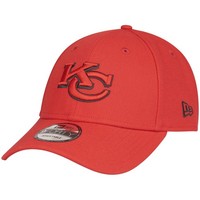 New Era 9Forty Nfl Cap - Elemental Kansas City Chiefs Rot