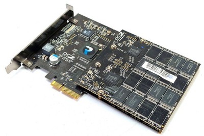 OCZ RevoDrive PCIe SSD 100GB OCZSSDPX-1RVDX0100 PCI-Express x4 MLC Bootbar
