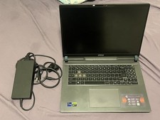 MSI Vector 17 HX A14V Gaming Laptop 17″ 240Hz RTX 4070 i9-14900HX 32GB 1TB SSD