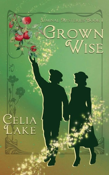 Celia Lake | Grown Wise | Taschenbuch | Englisch (2025) | Celia Lake-image