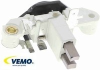 Vemo V10-77-0017 Generatorregler Regler Lichtmaschine FüR Audi FüR VW