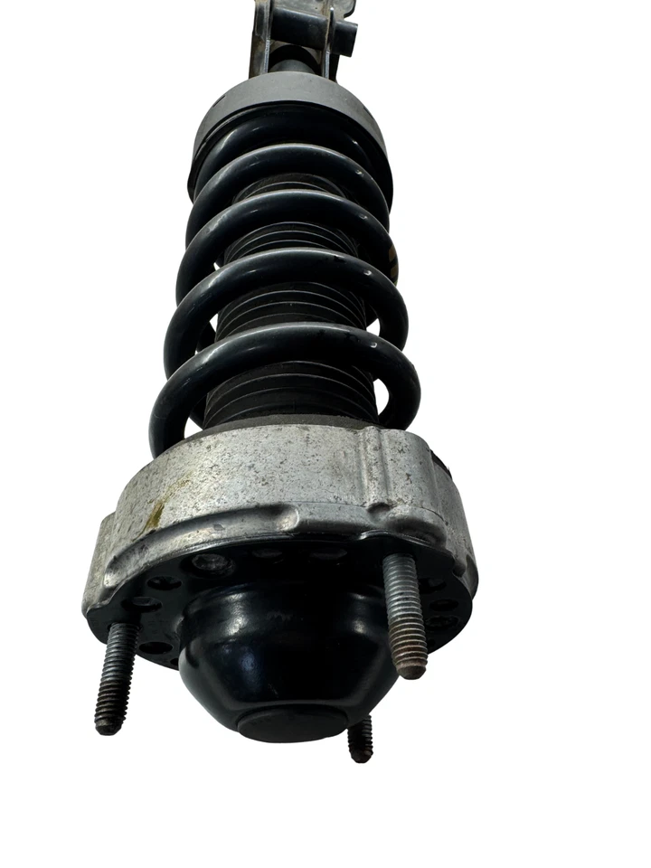 2011-2017 Porsche Cayenne 958 Shock Absorber Front Right Genuine OEM 7P0412295C - Image 2 of 4