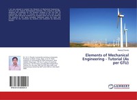 Neeraj Chavda | Elements Of Mechanical Engineering - Tutorial (As Per Gtu)