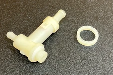 OEM Water Pump Safety Valve for Breville BES450