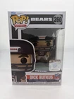 Funko Pop NFL Legend Chicago Bears - Dick Butkus Figure w/ Protector 260