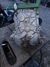 John Deere AMT 600 Gator Utv Transmission Tuff Torq  Gearbox  W Clutch 